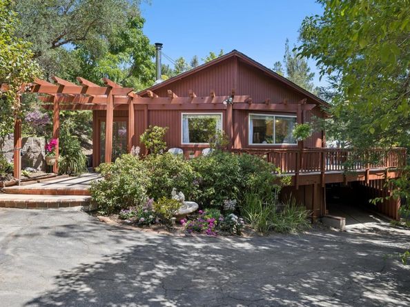 200 Jackson Street, Los Gatos CA 95030