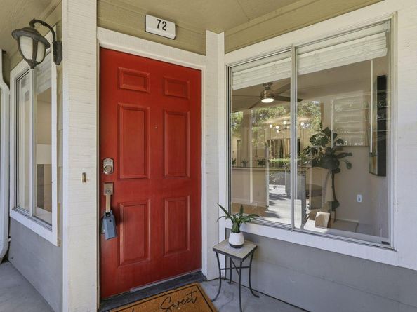 72 Cherry Ridge Lane, San Jose CA 95136