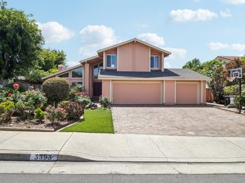 3393 Belgrove Circle