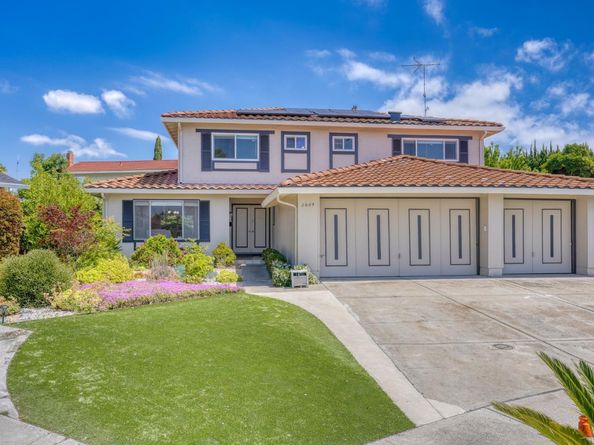 2849 Summerdays Court, San Jose CA 95132