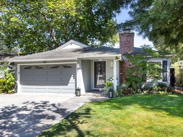 150 Churchill Avenue, Palo Alto CA 94301
