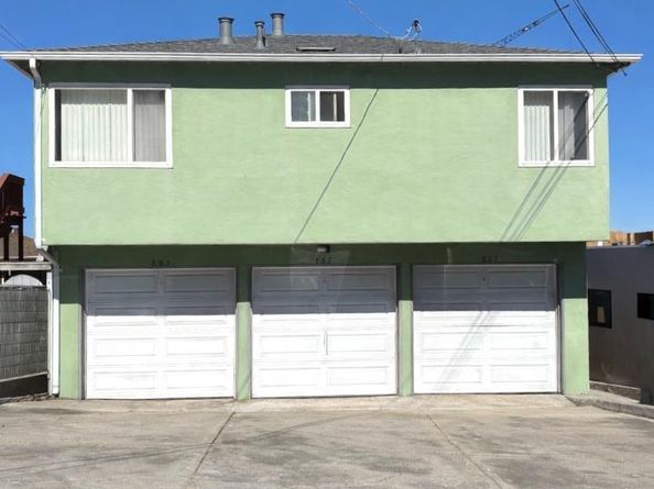 885 Laurel Avenue, Belmont CA 94002