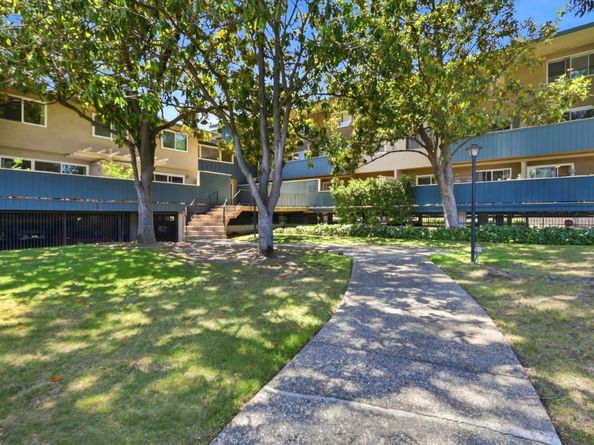 7150 Rainbow Drive 3, San Jose CA 95129