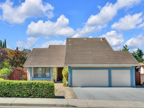 3766 Deedham Drive, San Jose CA 95148