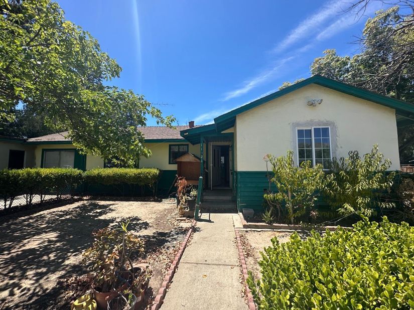 11921 Ridge Vista Avenue, San Jose CA 95127