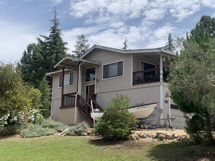 17495 Blue Jay Drive, Morgan Hill CA 95037