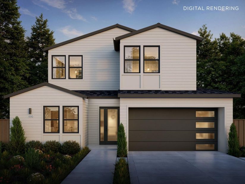 223 San Carlos Avenue, Redwood City CA 94061