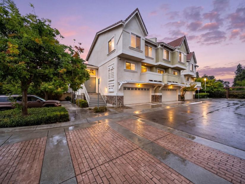 38251 Eggers Common, Fremont CA 94536
