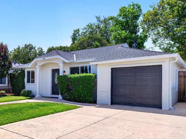 345 Orchard Avenue, Sunnyvale CA 94085