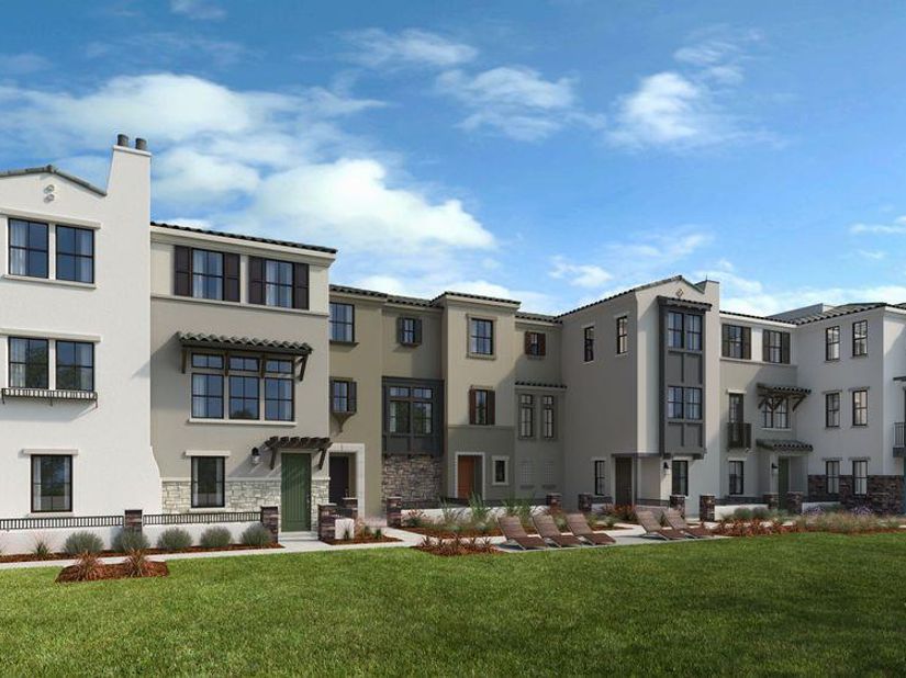 560 S Rengstorff Avenue, Mountain View CA 94040