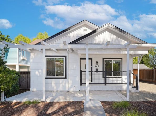 346 Morse Avenue Unit 1, Sunnyvale CA 94085