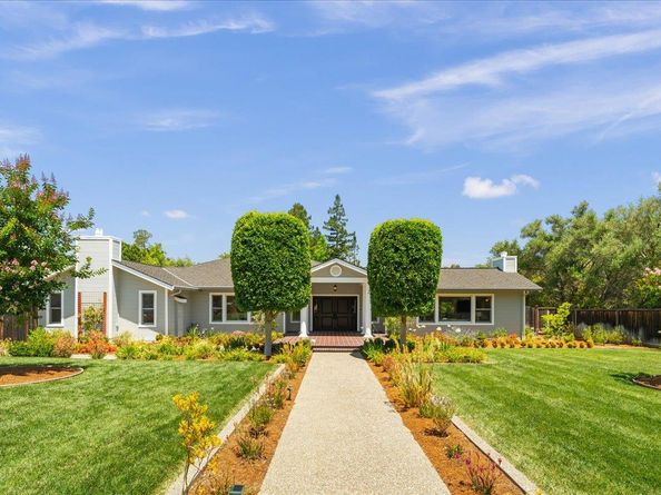 20675 Verde Vista Lane, Saratoga CA 95070