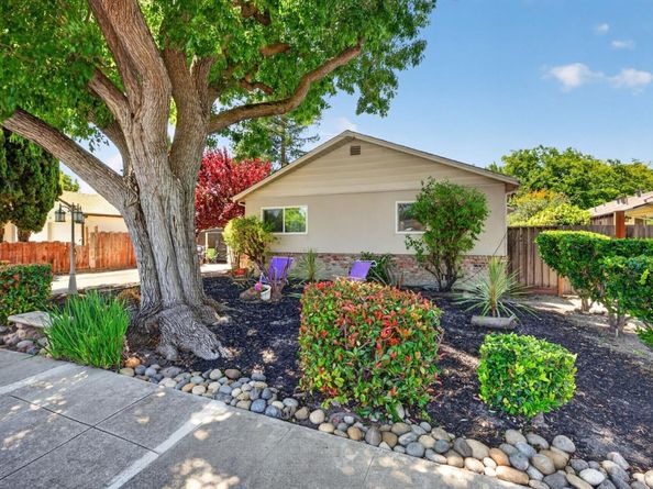 508 Tyrella Avenue, Mountain View CA 94043