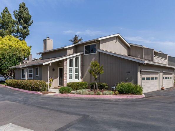 856 Minnesota Avenue 103, San Jose CA 95125