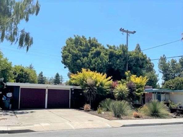 2463 Tamalpais Street, Mountain View CA 94043