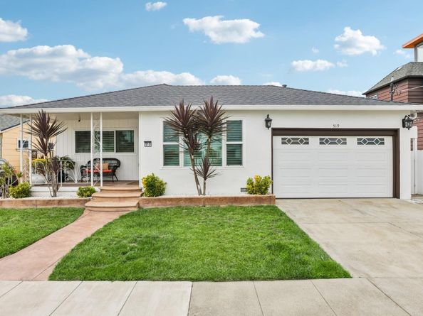 519 4th Avenue, San Bruno CA 94066