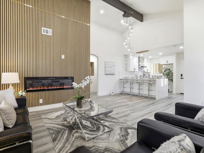1805 Home Gate Drive, San Jose CA 95148