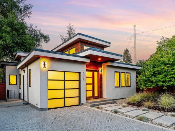 3751 El Centro Street, Palo Alto CA 94306