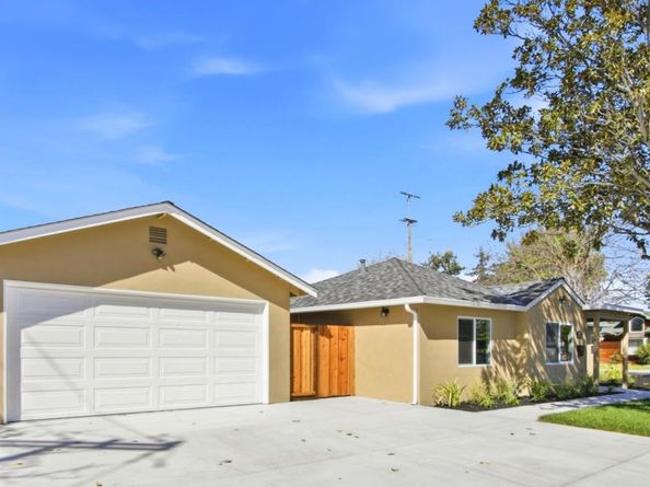 1150 Kiely Boulevard, Santa Clara CA 95051
