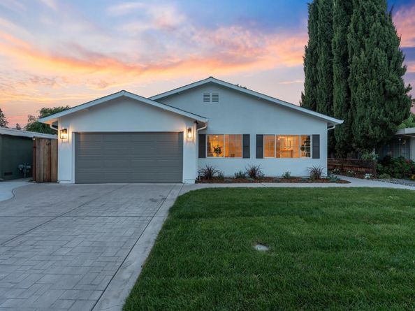 944 White Drive, Santa Clara CA 95051