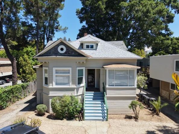 727 Waverley, Palo Alto CA 94301