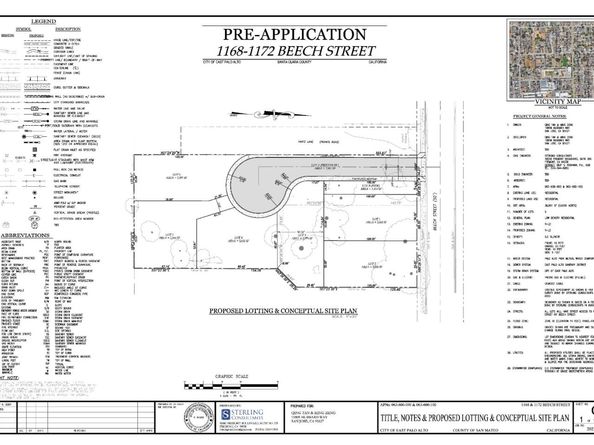 1168 Beech Street, East Palo Alto CA 94303