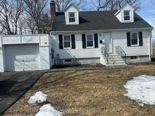 23 Cheney St, Needham MA 02494