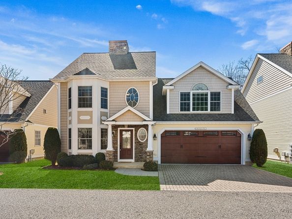 4 Kensington Way 4, Tewksbury MA 01876