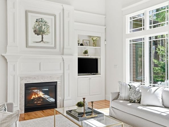 95 Black Rock Drive, Hingham MA 02043