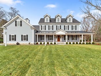 1 Tuttle Lane