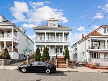 93-95 Faulkner St