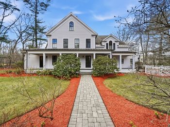 136 Cedar St