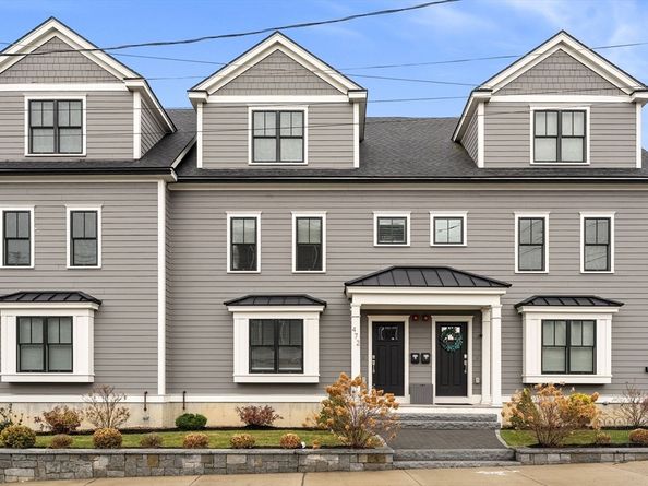 472 Main St C, Stoneham MA 02180