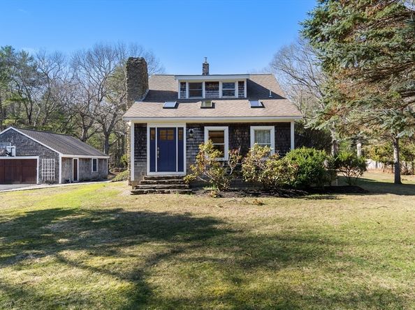 416 Tremont St, Duxbury MA 02332