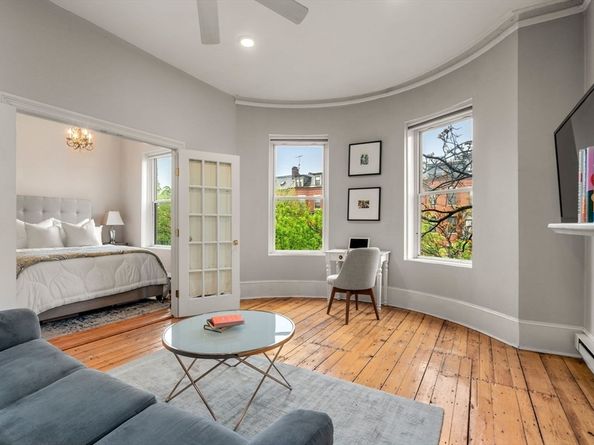 668 Tremont St 3, Boston MA 02118