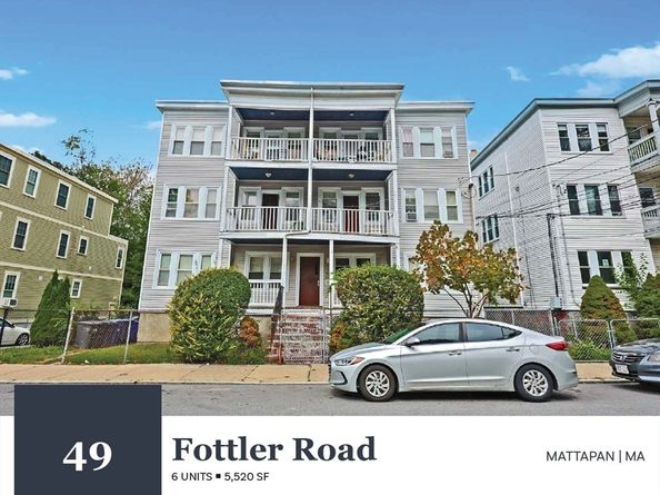 49 Fottler Rd, Boston MA 02126
