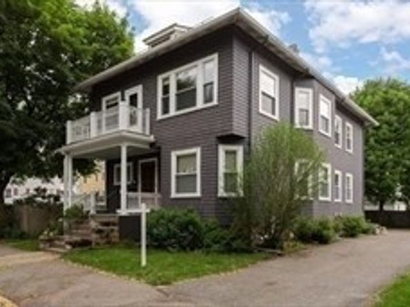 52 Hawthorne St 1, Belmont MA 02478