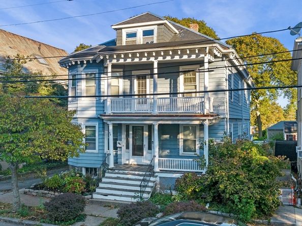 59 Leach St 2, Salem MA 01970