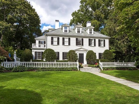 153 Brattle St, Cambridge MA 02138