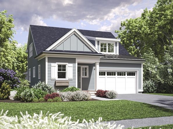 3 Conifer Circle 29, Shrewsbury MA 01545