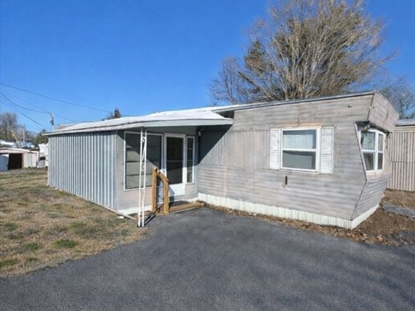 252 Newbury St Lot 41, Peabody MA 01960