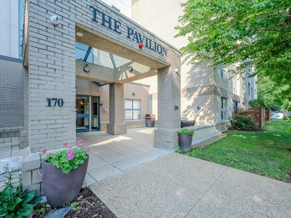 170 Gore St. 113, Cambridge MA 02141