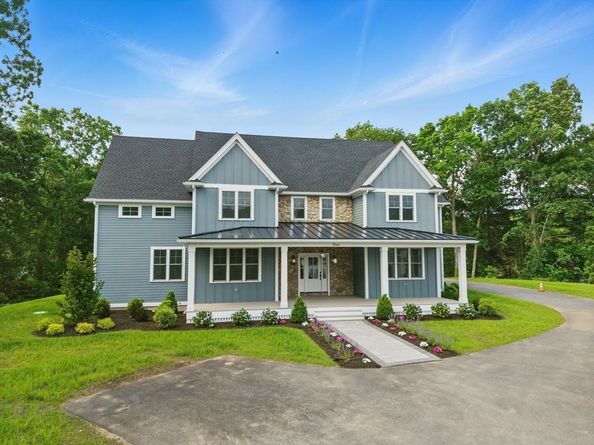 4R Chatham Ln, Danvers MA 01923