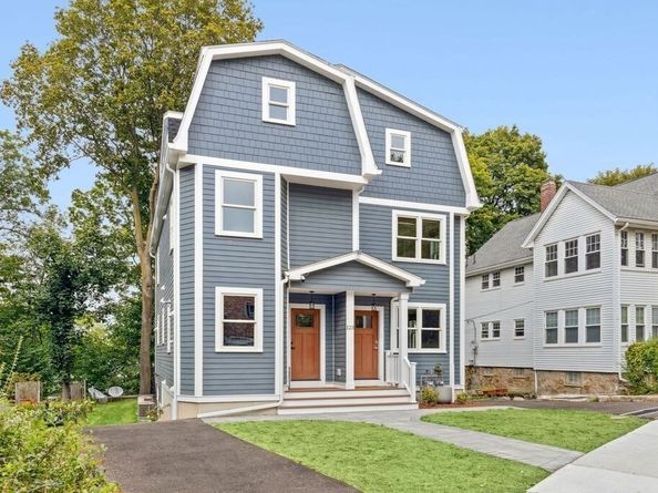 123 Nottinghill Rd 1, Boston MA 02135