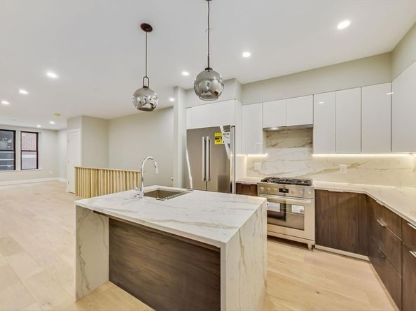 14 North Bennet Street 1, Boston MA 02113