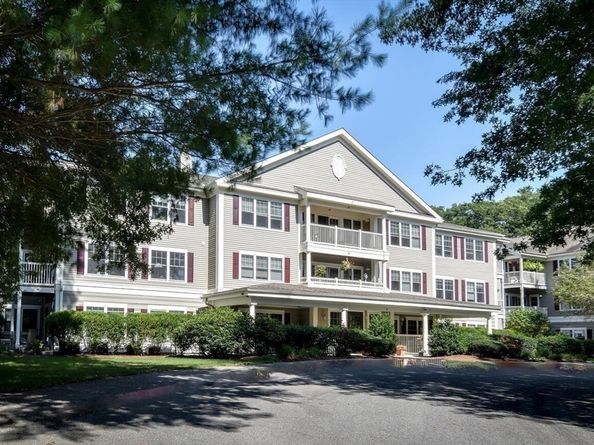 34 Meeting House Lane U 208, Stow MA 01775