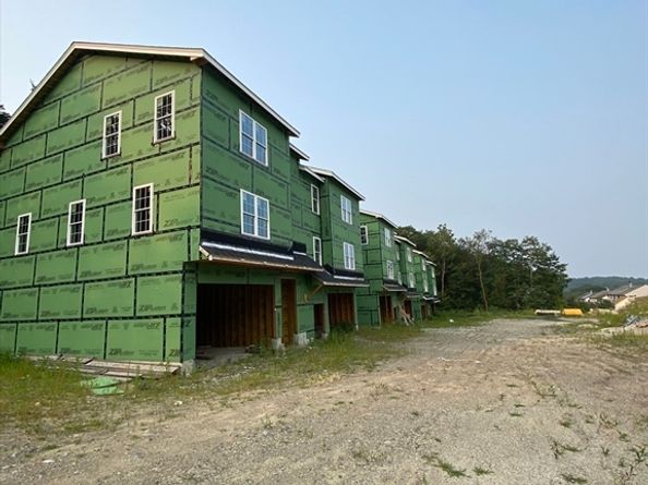 47R Yarnie 4A, Worcester MA 01602