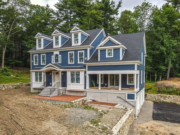 20 Shuttleworth, Dedham MA 02026