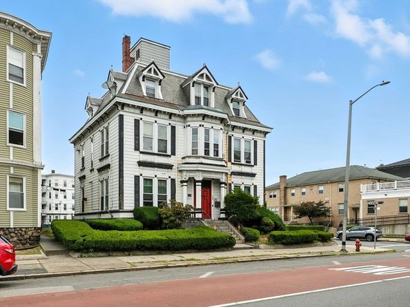 121 N Common, Lynn MA 01902