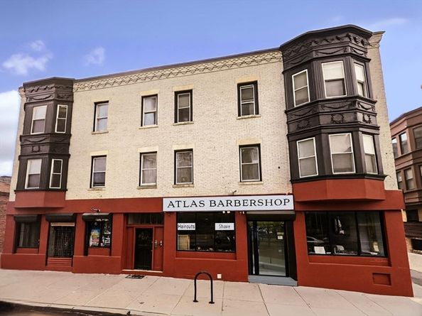 820-824 Huntington Ave, Boston MA 02115